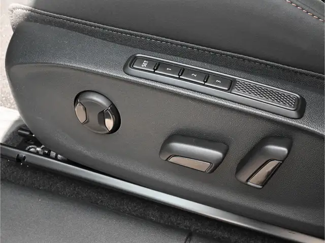 Cupra Terramar view 14
