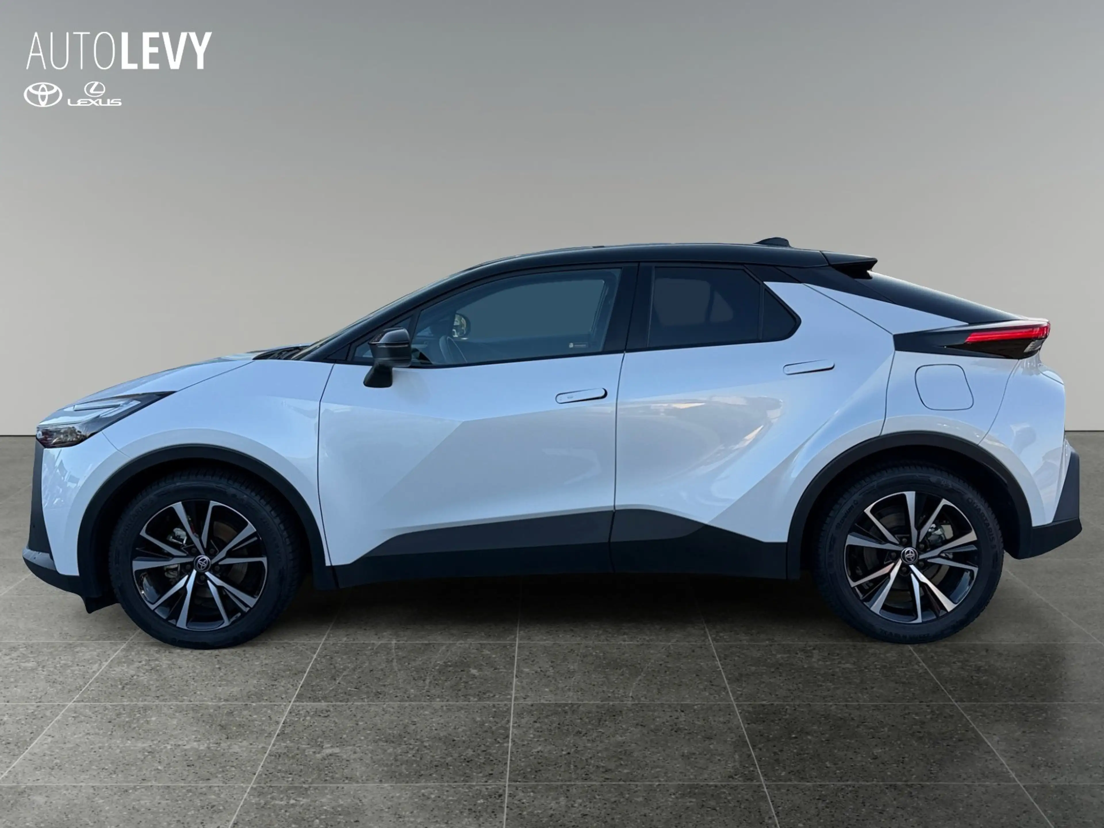 Toyota C-HR 1.8 l Hybrid CARPLAY*RFK*PDC*SHZ*LHZ* — photo 3