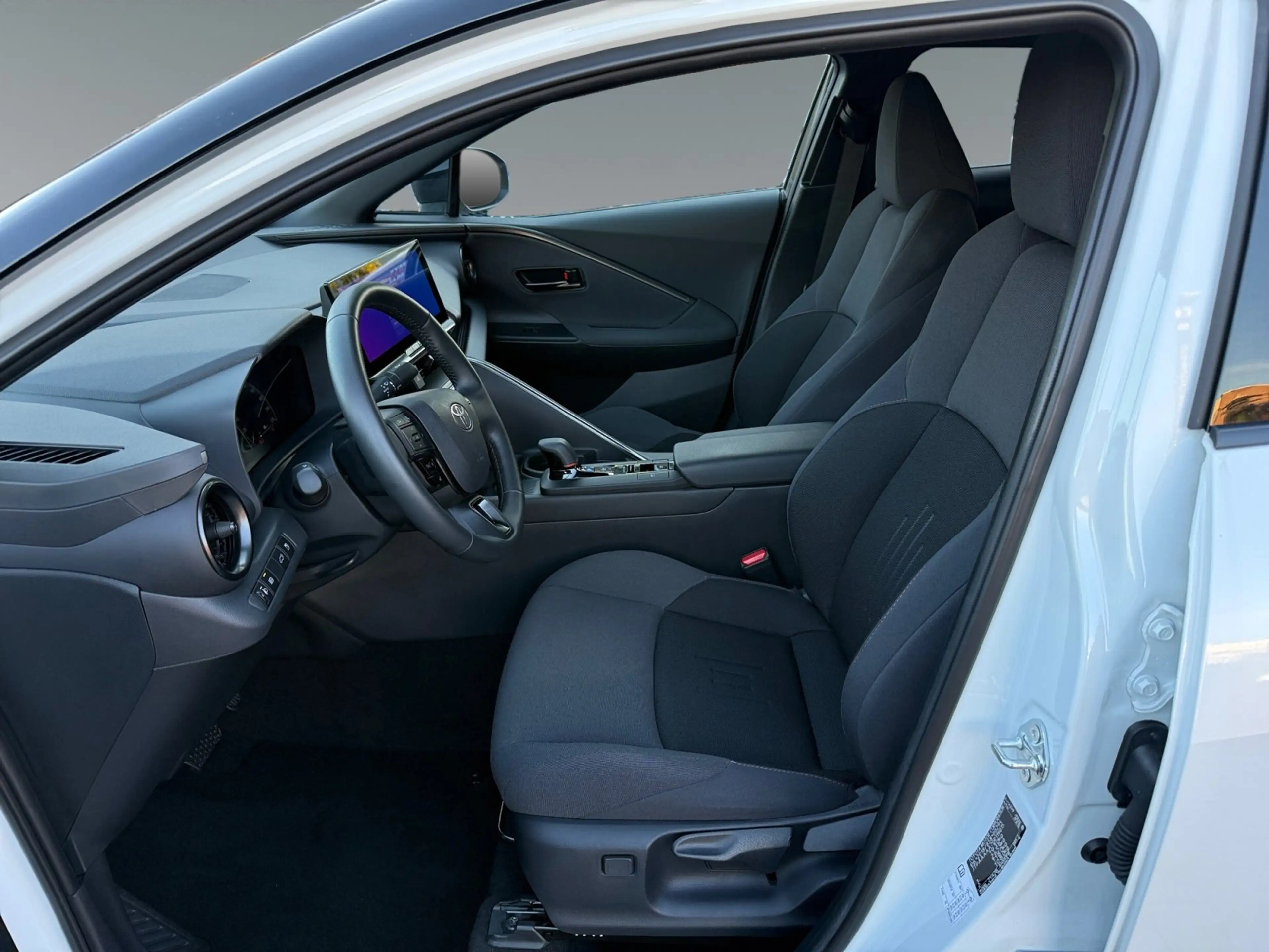 Toyota C-HR 1.8 l Hybrid CARPLAY*RFK*PDC*SHZ*LHZ* — photo 10