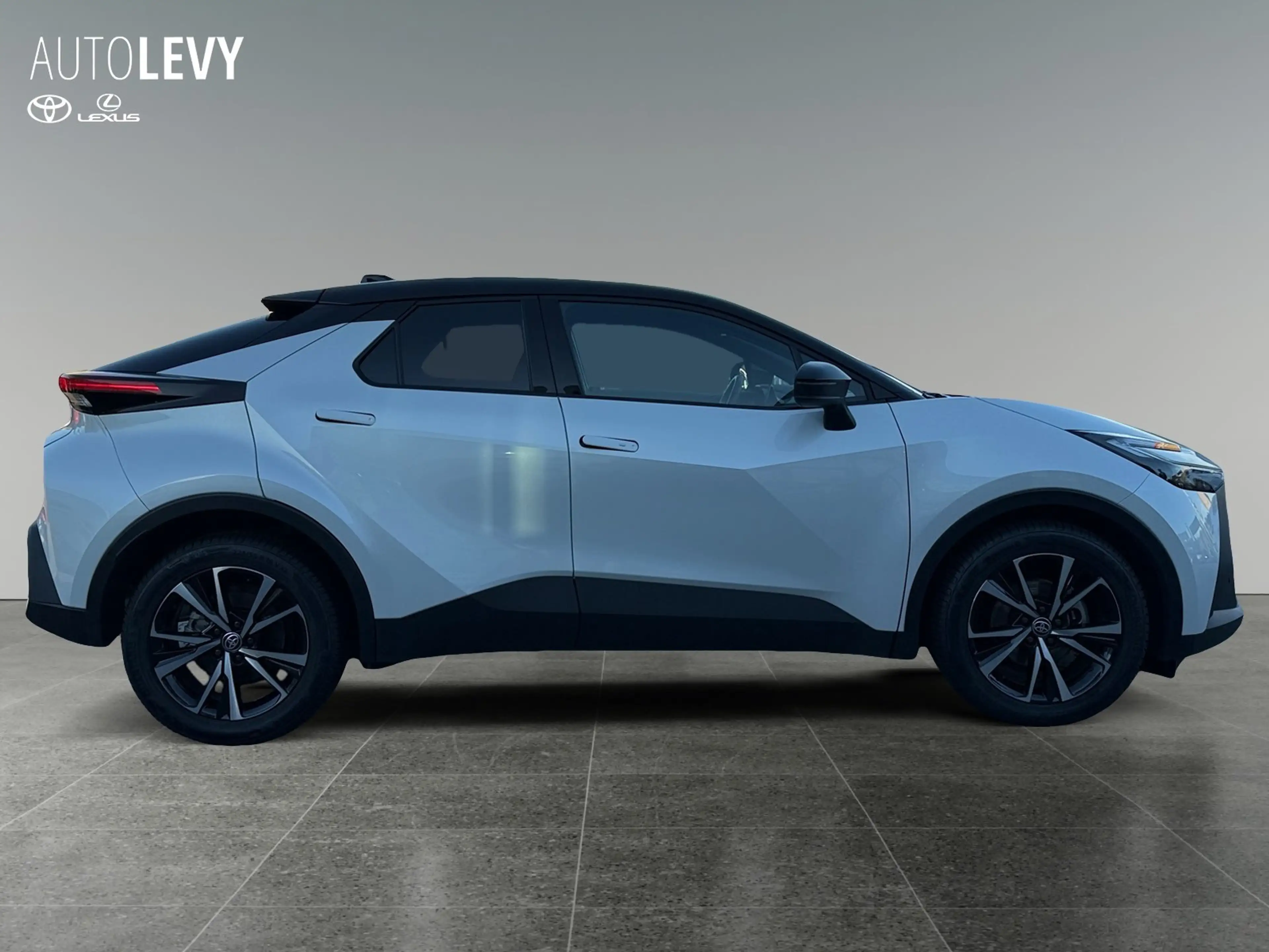 Toyota C-HR 1.8 l Hybrid CARPLAY*RFK*PDC*SHZ*LHZ* — photo 7