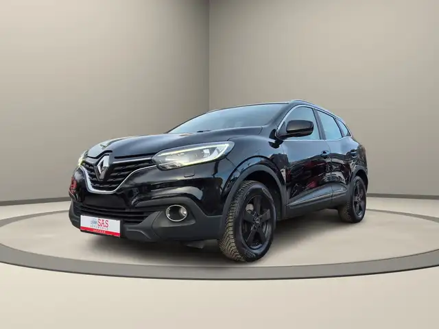 Renault Kadjar Collection