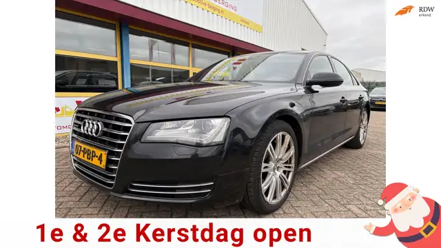 Audi A8 4.2 FSI quattro Pro Line+VOLL OPTIES