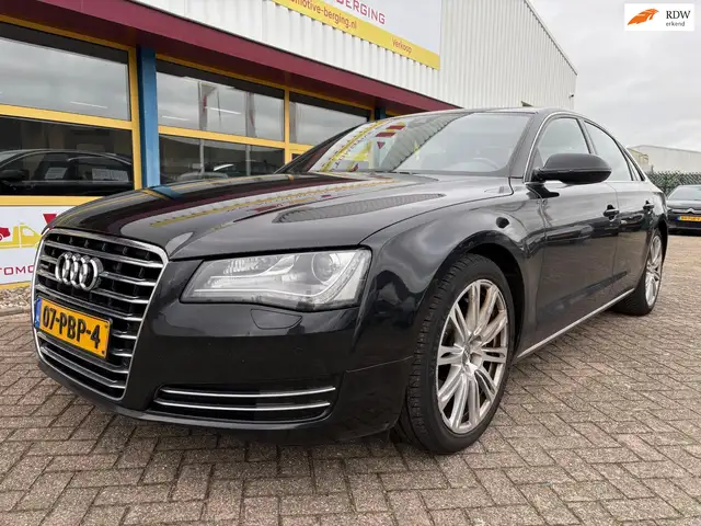 Audi A8 4.2 FSI quattro Pro Line+VOLL OPTIES