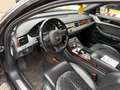 Audi A8 4.2 FSI quattro Pro Line+VOLL OPTIES Zwart - thumbnail 4