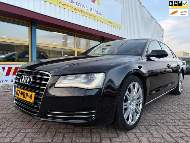 Audi A8 4.2 FSI quattro Pro Line APK T/M 24-2-2027