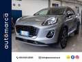 Ford Puma 1.0 ecoboost h Titanium s&s 125cv Grigio - thumbnail 1