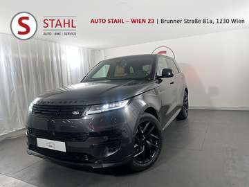 P550e PHEV AWD Autobiography Aut.