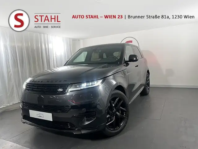 Land Rover Range Rover Sport P550e PHEV AWD Autobiography Aut.