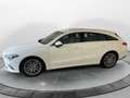 Mercedes-Benz CLA 180 CLA Sh.Brake - X118 2019 D 180 d Sport auto Blanc - thumbnail 8