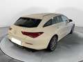 Mercedes-Benz CLA 180 CLA Sh.Brake - X118 2019 D 180 d Sport auto Blanc - thumbnail 5
