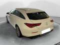 Mercedes-Benz CLA 180 CLA Sh.Brake - X118 2019 D 180 d Sport auto Blanc - thumbnail 7