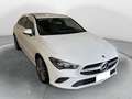 Mercedes-Benz CLA 180 CLA Sh.Brake - X118 2019 D 180 d Sport auto Blanc - thumbnail 3
