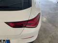 Mercedes-Benz CLA 180 CLA Sh.Brake - X118 2019 D 180 d Sport auto Blanc - thumbnail 11