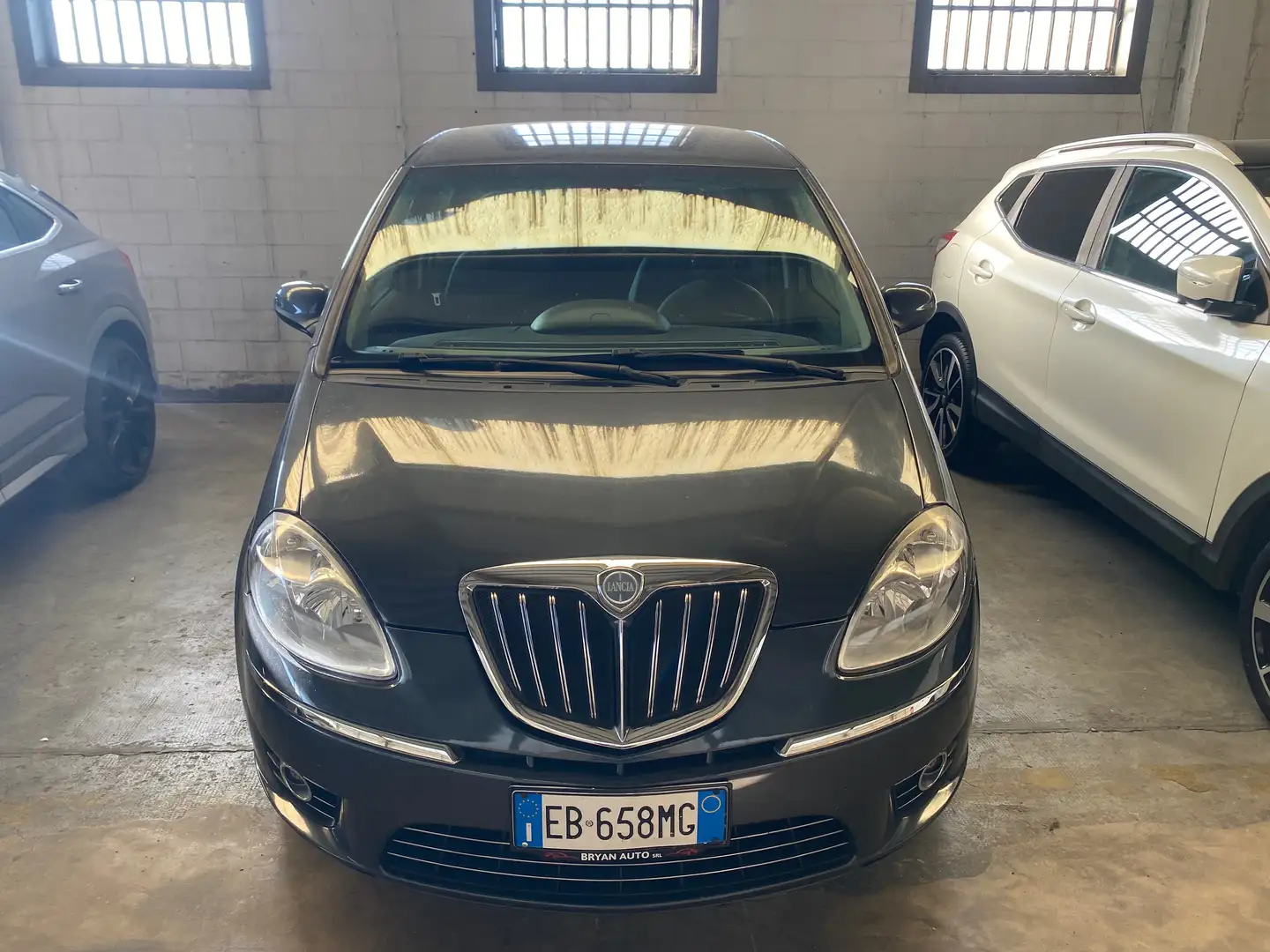 Lancia MUSA Musa 1.3 mjt * Cambio automatico * - 2