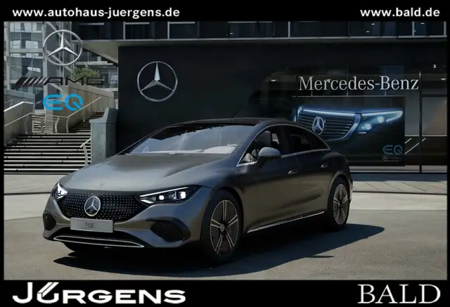 Mercedes-Benz EQE 300 AMG-Sport/Hyper/Pano/Airm/Sitzklima/20'