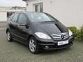 Mercedes-Benz A 160 *AHK*SHZ*TÜV 06/27*Händler* Schwarz - thumbnail 9