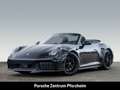 Porsche 992 911 Carrera GTS Cabriolet Liftsystem-VA BOSE Noir - thumbnail 1
