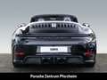 Porsche 992 911 Carrera GTS Cabriolet Liftsystem-VA BOSE Noir - thumbnail 8
