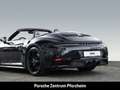 Porsche 992 911 Carrera GTS Cabriolet Liftsystem-VA BOSE Noir - thumbnail 35