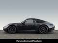 Porsche 992 911 Carrera GTS Cabriolet Liftsystem-VA BOSE Noir - thumbnail 9