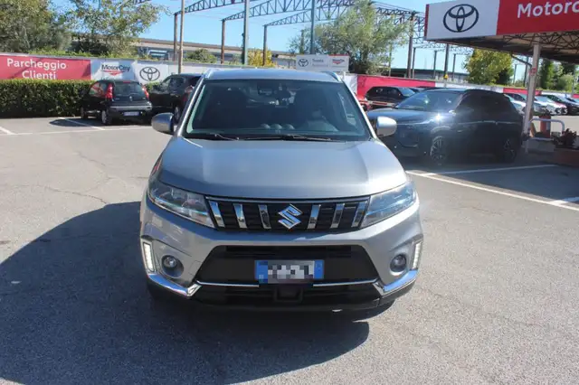 Suzuki Vitara 1.4 Hybrid Cool