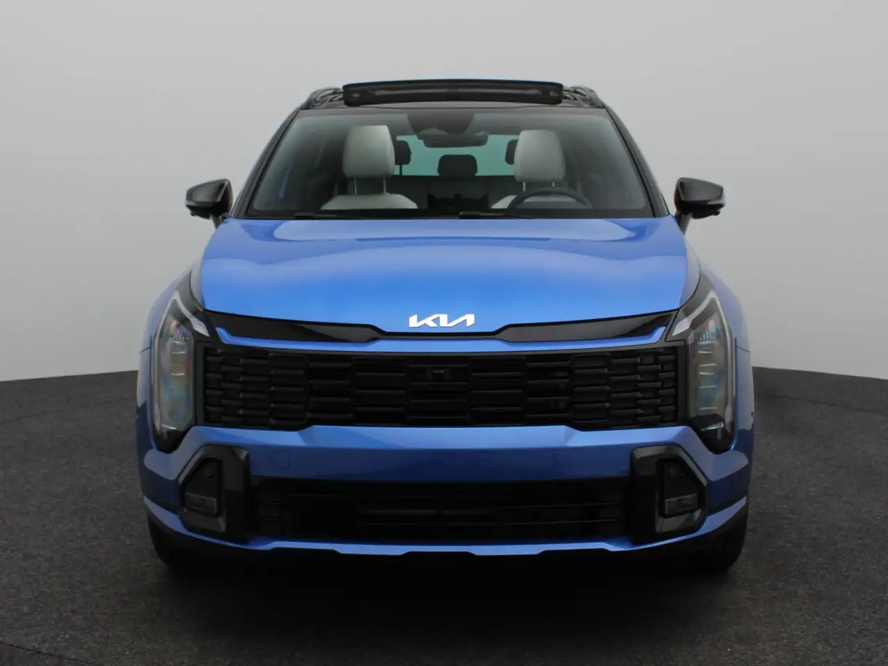Kia Sportage 2026