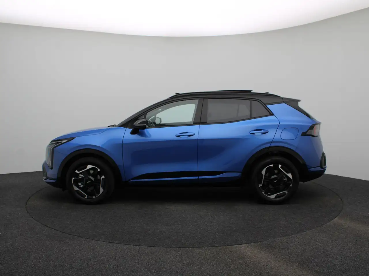 Kia Sportage 2026
