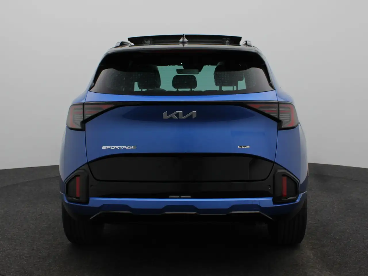 Kia Sportage 2026