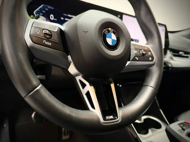 BMW X1 view 14