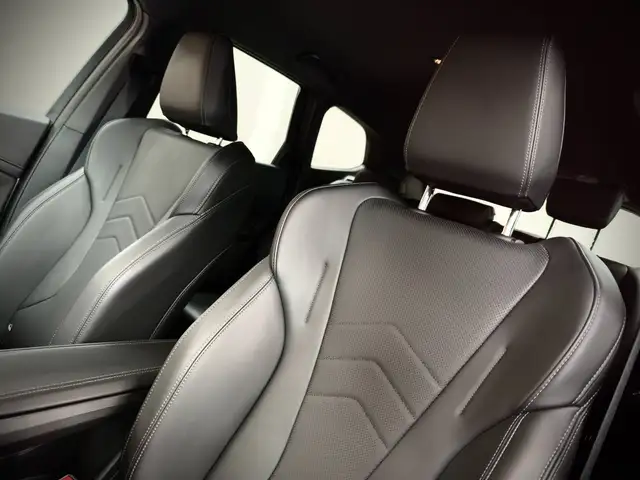 BMW X1 view 12