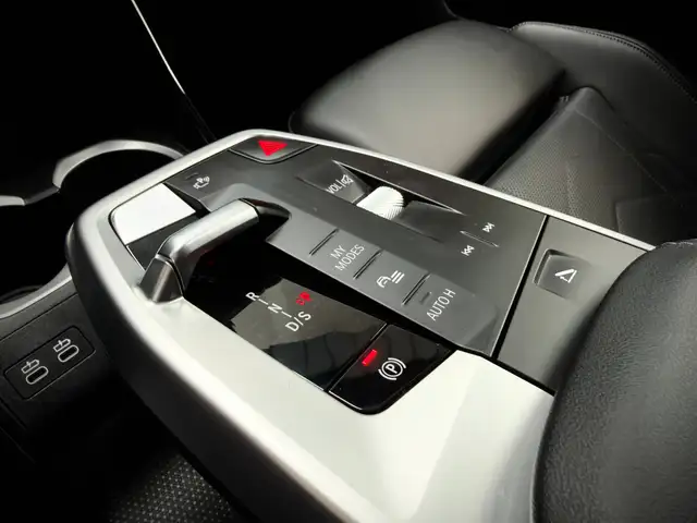BMW X1 view 15