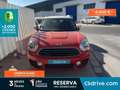MINI Cooper D Aut. Rojo - thumbnail 1