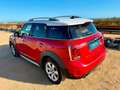 MINI Cooper D Aut. Rojo - thumbnail 6
