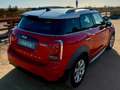 MINI Cooper D Aut. Rojo - thumbnail 5
