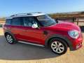 MINI Cooper D Aut. Rojo - thumbnail 4