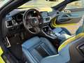 BMW M4 Competition Geel - thumbnail 6