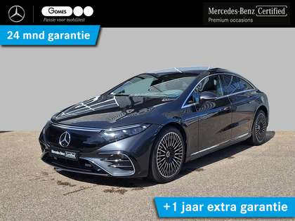 Mercedes-Benz EQS 450+ 108 kWh | Hyperscreen | AMG Line | HUD