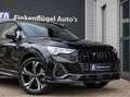 Audi Q3 45 TFSI Quattro S-line Black Edition BTW |Pano |B& Zwart - thumbnail 3