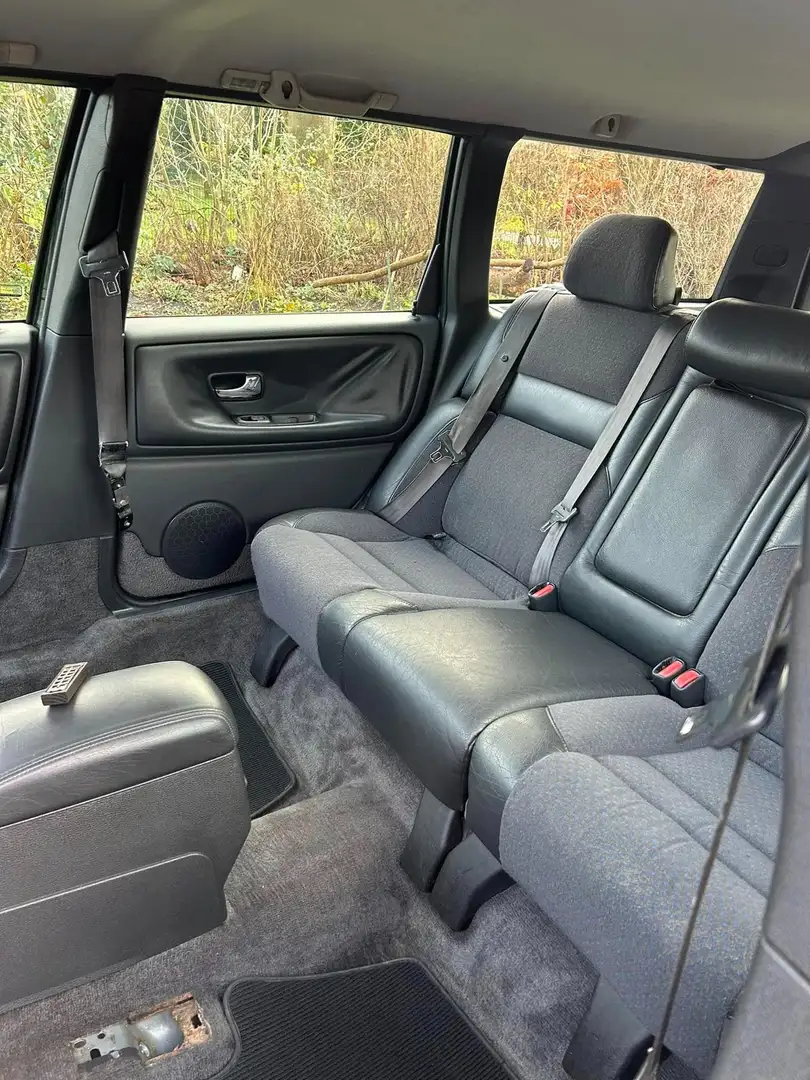 Volvo V70 V70 2.3 T-5 Exclusive Verde - 2