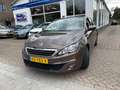Peugeot 308 1.2 PureTech Style AUTOMAAT Brun - thumbnail 1