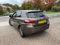 Peugeot 308 1.2 PureTech Style AUTOMAAT Brun - thumbnail 4