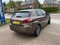 Peugeot 308 1.2 PureTech Style AUTOMAAT Brun - thumbnail 3