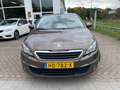 Peugeot 308 1.2 PureTech Style AUTOMAAT Brun - thumbnail 5