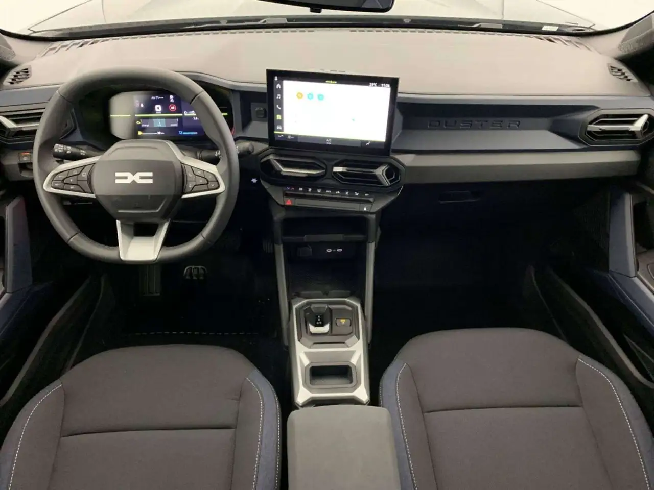 Dacia Duster 2026