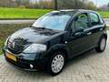 Citroen C3 1.4i Exclusive Clima INRUILKOOPJE |NIEUWE APK Noir - thumbnail 3