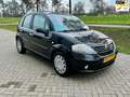 Citroen C3 1.4i Exclusive Clima INRUILKOOPJE |NIEUWE APK Noir - thumbnail 1