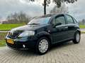 Citroen C3 1.4i Exclusive Clima INRUILKOOPJE |NIEUWE APK Noir - thumbnail 8