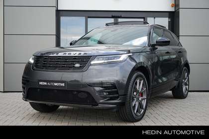 Land Rover Range Rover Velar 2.0 P400e AWD Dynamic HSE PHEV | Massage Stoelen |