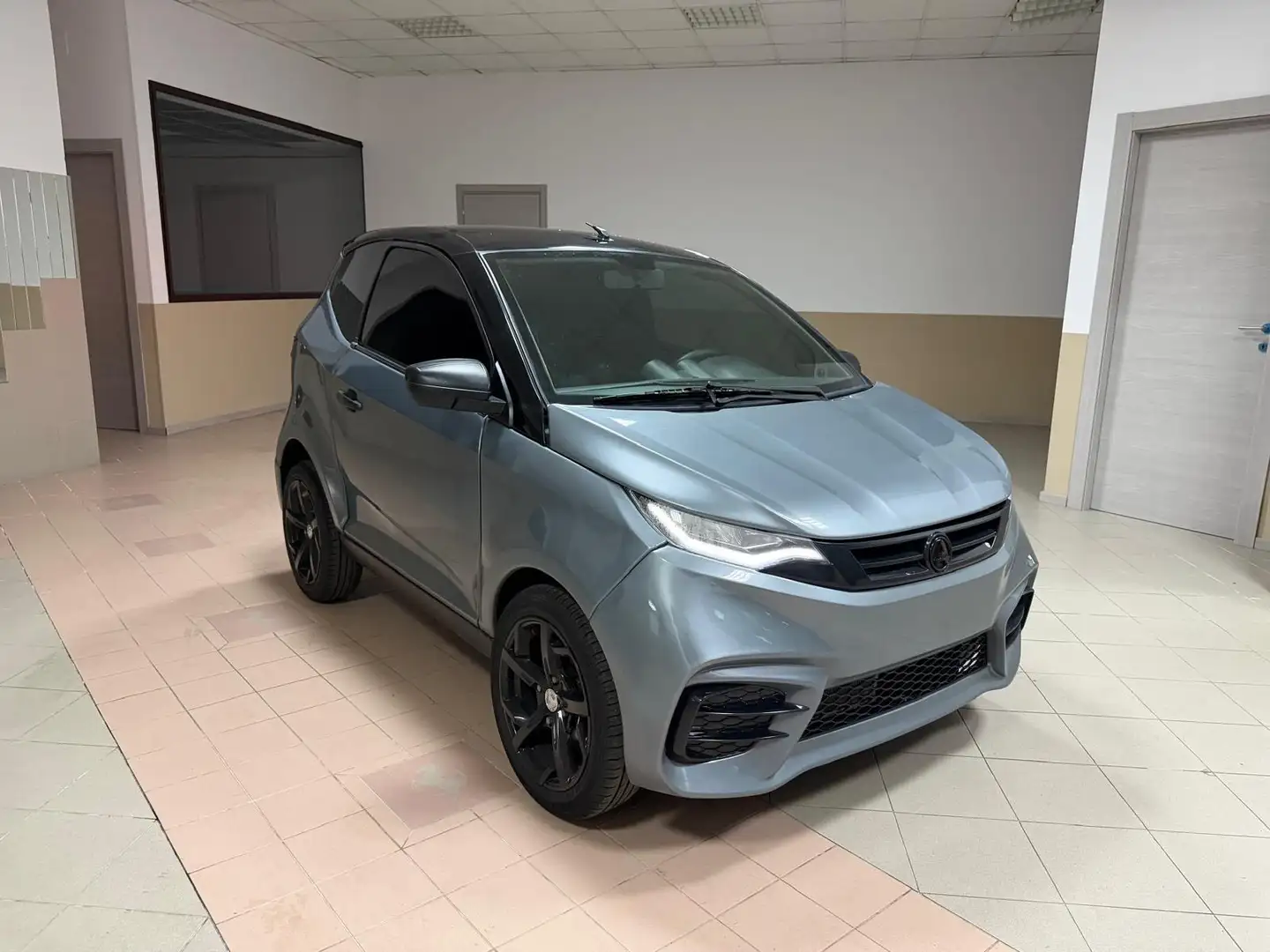 Aixam Sport Aixam Sport - 1