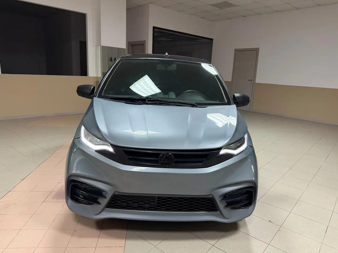 Aixam Sport Aixam Sport - 2